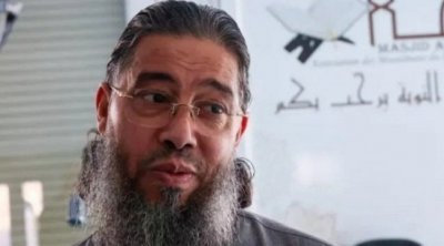 France: La justice confirme l’expulsion de l’imam Mahjoub Mahjoubi