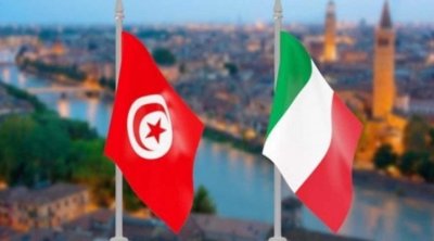 إيطاليا تخصص 22 مليون أورو لتمويل مشاريع في تونس 