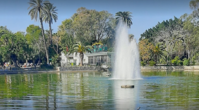 Le zoo du Belvédère ouvrira, prochainement, ses portes