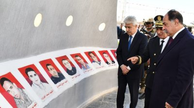 كمال الفقي: نحن بصدد إعادة تنظيم الشعب داخل الدولة