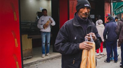 غرفة المخابز تحمل وزارة التجارة مسؤولية تواصل أزمة الخبز