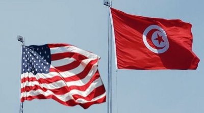سفير أمريكا بتونس ينفي تعطيل بلاده حصول تونس على دعم صندوق النقد الدولي