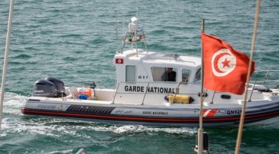 غرق مركبين لمهاجرين غير نظاميين في جرجيس والمهدية 