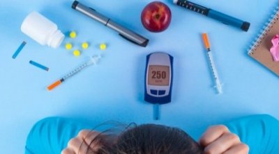 20.5 بالمائة من التونسيين مصابون بالسكري