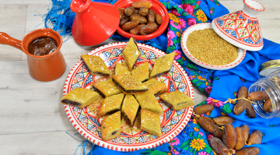 بالصور : تعرف على أبرز أكلات التونسيين في رمضان 