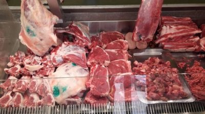 تونس : أسعار اللحوم الحمراء وصلت إلى 50 دينارا