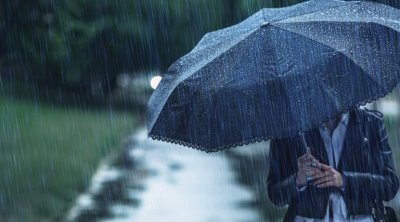 تونس : أمطار متفرقة وانخفاض في درجات الحرارة ليلًا