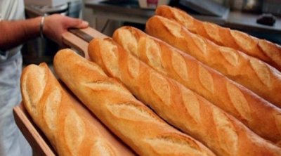 الخبز على رأس المواد الغذائية التي يبذرها التونسي خلال رمضان