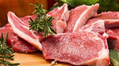 شركة اللحوم : 32.800 دينار سعر بيع لحم الضأن 