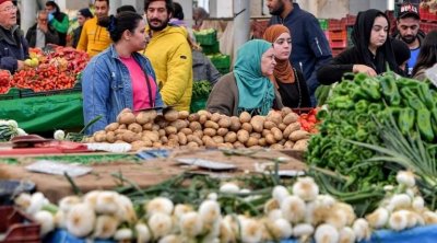 تونس : تسجيل ارتفاع في أسعار عدد من المواد الغذائية 