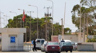 منع تونسيين من دخول ليبيا : مرصد حقوق الإنسان يدعو للتحرك سريعًا