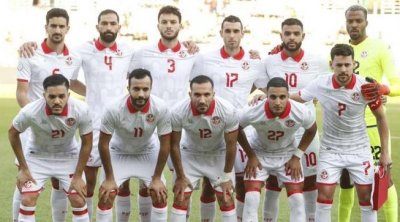 La sélection tunisienne participera au tournoi international amical Wind United, en Egypte