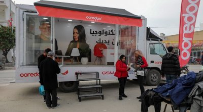 Ooredoo lance une campagne pour promouvoir l'inclusion numérique en Tunisie