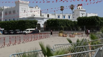 إنهاء مهام رئيس هيئة الرقابة العامة للمصالح العمومية برئاسة الحكومة