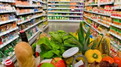 تونس : فائض الميزان التجاري الغذائي