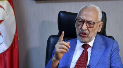 راشد الغنوشي : قرار بالنقض والإحالة في قضية الإشادة بالإرهاب