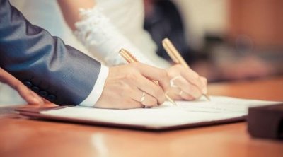 تراجع حاد في نسبة الزواج في تونس