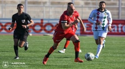 قمتين اليوم بين النيفر والمهيري : هذه التفاصيل