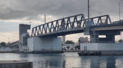 بنزرت : أعوان ديوان البحرية التجارية والموانئ يلوّحون بالتصعيد