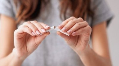 طبيب مختصّ: شهر رمضان فرصة للإقلاع عن التدخين
