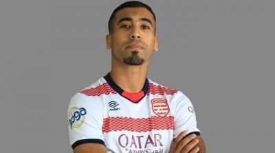 النادي الإفريقي ينهي أزمة حمدي العبيدي