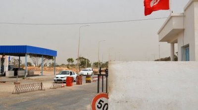 وزير الداخلية الليبي: معبر رأس جدير لن يفتح إلا بعد عودته تحت سلطة الدولة 
