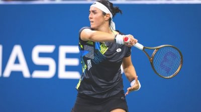 بطولة ميامي : أنس جابر تلاقي الروسية إلينا أفانيسيان