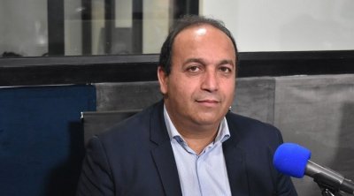 الحامي: ائتلاف صمود سيقدم مرشّحا موحّدا للرئاسية