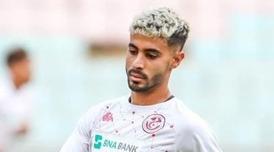 إلياس سعد يلتحق بالمنتخب التونسي في القاهرة