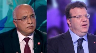 تونس : التمديد في فترة إيقاف الهاروني و محمد الفريخة 