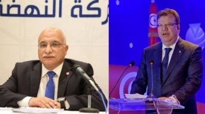 Prolongation de la détention d’Abdelkarim Harouni et Mohamed Frikha