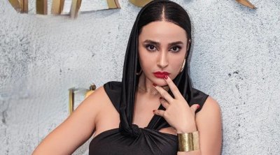 سهير بن عمارة في لجنة تحكيم مهرجان مالمو للسينما