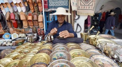 إيرادات صادرات الصناعات التقليدية بلغت 155 مليون دينار خلال سنة 2023