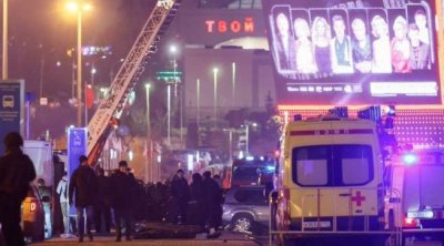 Attentat à Moscou: La communauté tunisienne saine et sauve