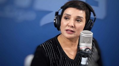 تتبع جزائي ضد سنية الدهماني