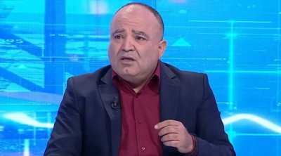 شكاية ثانية ضد الصحفي محمد بوغلاب