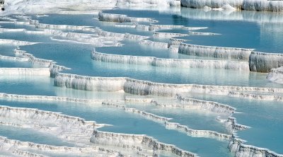 Vacances en Tükiye : découvrez le SPA intemporel de Pamukkale et ses traditions curatives