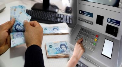 تونس : 924 دينارا متوسط الأجر الشهري 