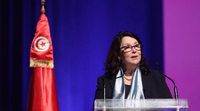 بتهمة التآمر على أمن الدولة : شكوى ضد وزيرة الثقافة السابقة حياة القرمازي