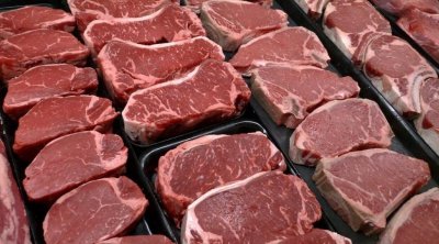 بداية من اليوم : اللحوم الفرنسية في الأسواق بـ35 و 22 دينار 