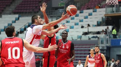 La Fédération Tunisienne de Basket-ball annule les sanctions de huis clos