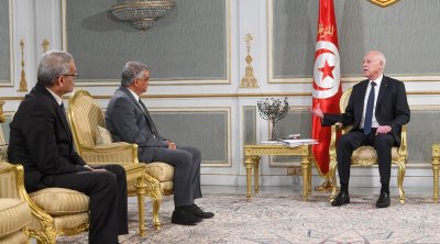 سعيّد : حرية التعبير مضمونة و التاريخ لن يعود إلى الوراء