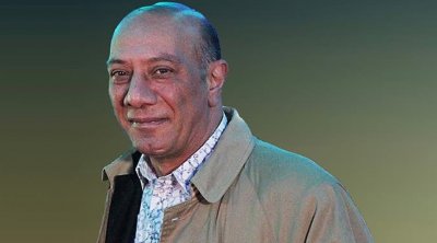 جمال المداني : سعيد بمسلسل ''رقوج''