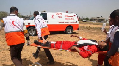 تونس : عمادة الأطباء تفتح التسجيل للمشاركة في قافلة طبية لفائدة غزة ⁩