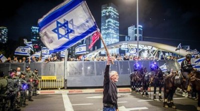 أهالي الأسرى الإسرائيليين يتوعّدون نتنياهو