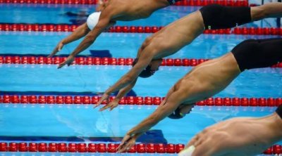 بطولة السباحة تُسحب من الترجي الرياضي التونسي