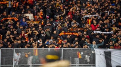 الترجي التونسي يحذر جماهيره قبل مواجهة أساك في أبيدجان 