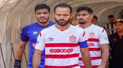 زهير الذوادي يطالب النادي الإفريقي بدفع مليار و نصف