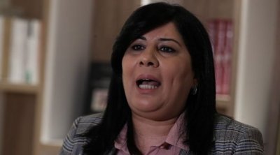 هيئة الدفاع: عبير موسي محتجزة دون إذن قضائي لانتهاء مدة الإيقاف التحفظي