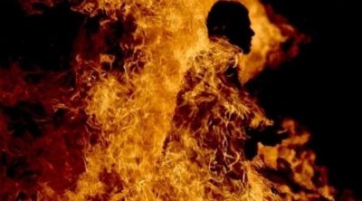 Sfax: Une femme s'immole par le feu